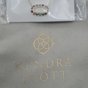 NWT Kendra Scott Necklace